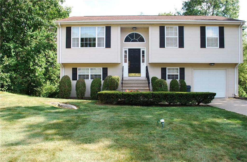 Property Photo: 9 Skyview Dr RI 02865