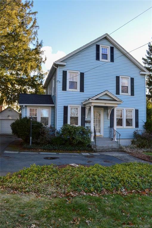 Property Photo: 15 Dale Road CT 06109