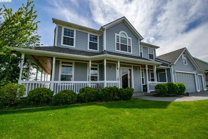 1725 NW Nicole Court  Pullman WA 99163 photo