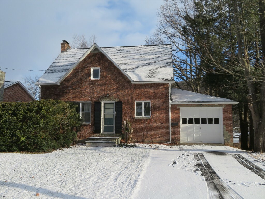 Property Photo:  225 Wright Road  NY 13850 