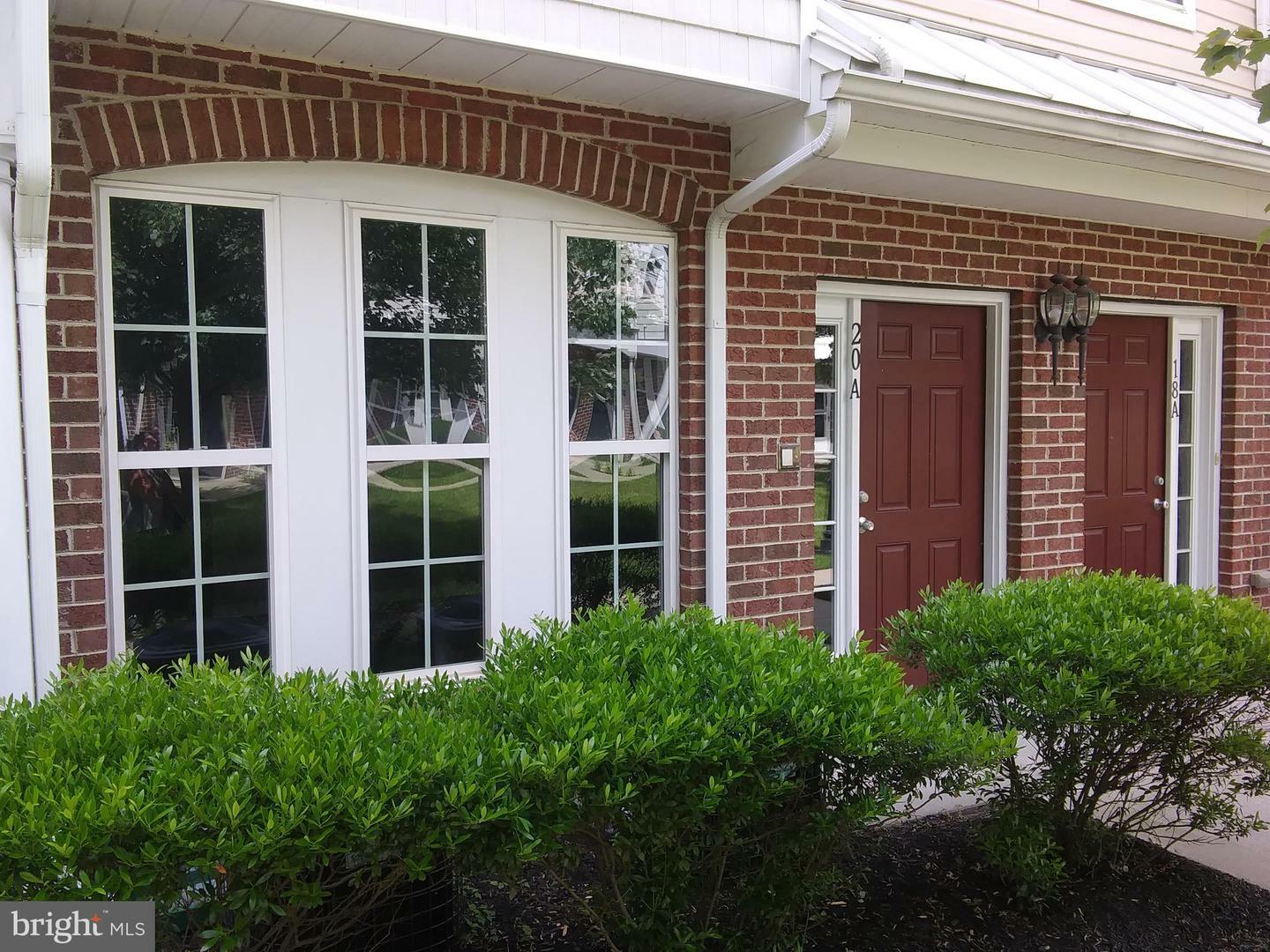 Property Photo: 20 Steel Street A NJ 08611