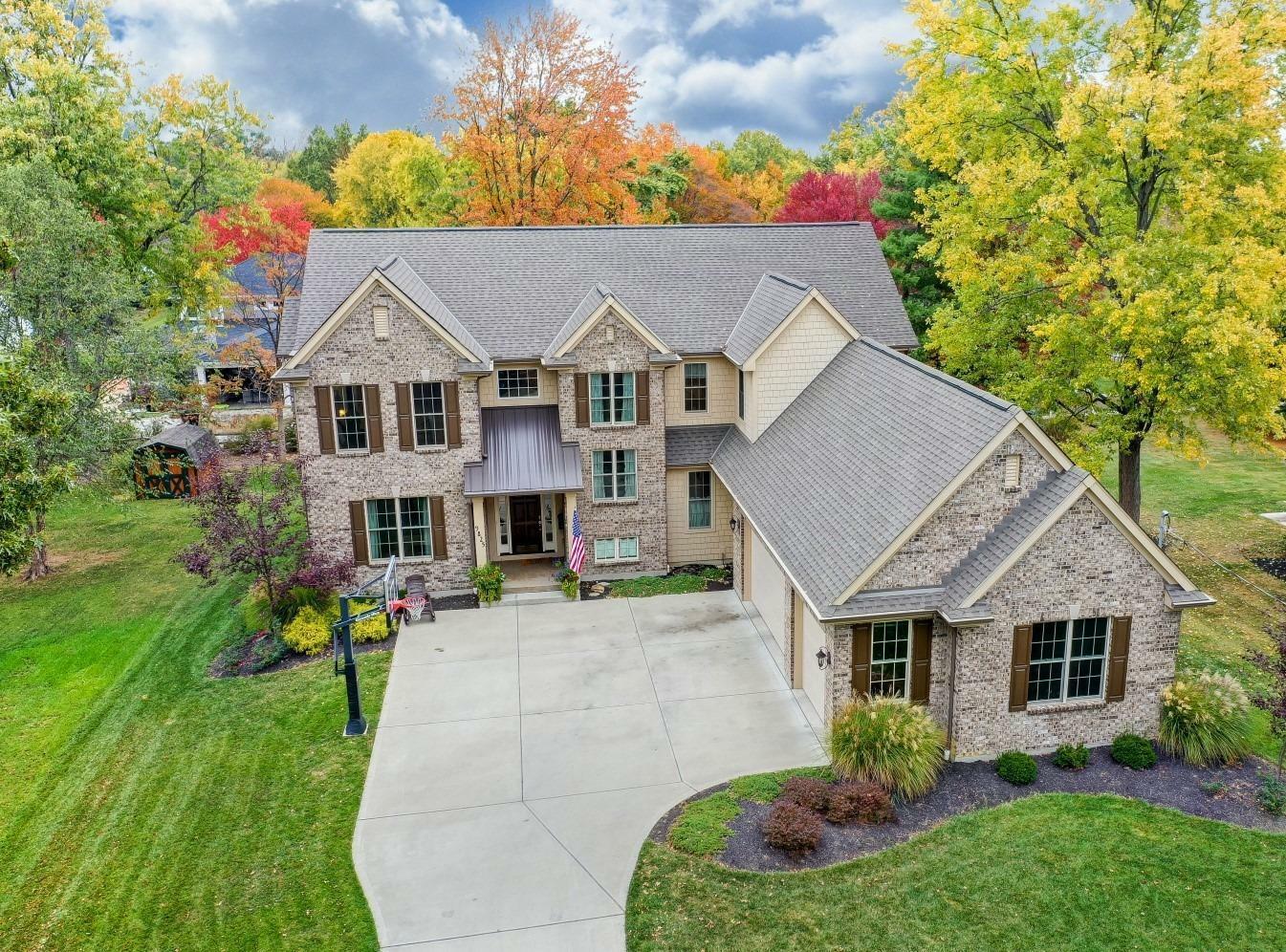 Property Photo: 9825 Tollgate Ln OH 45242