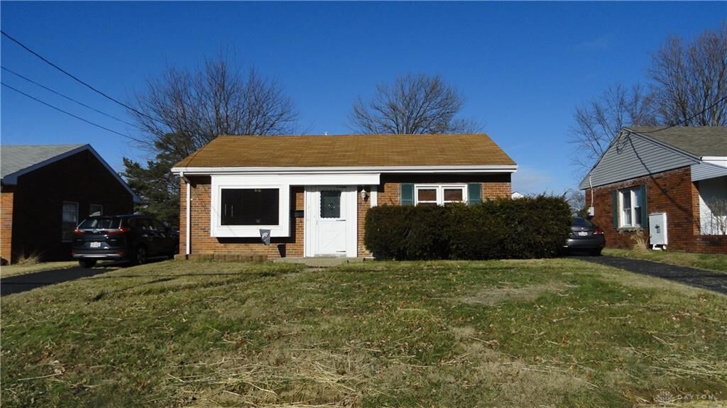 Property Photo: 3876 Limerick Avenue OH 45236