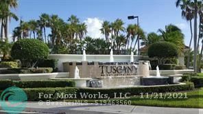 Property Photo:  3301 W Tuscany Way 3301  FL 33435 