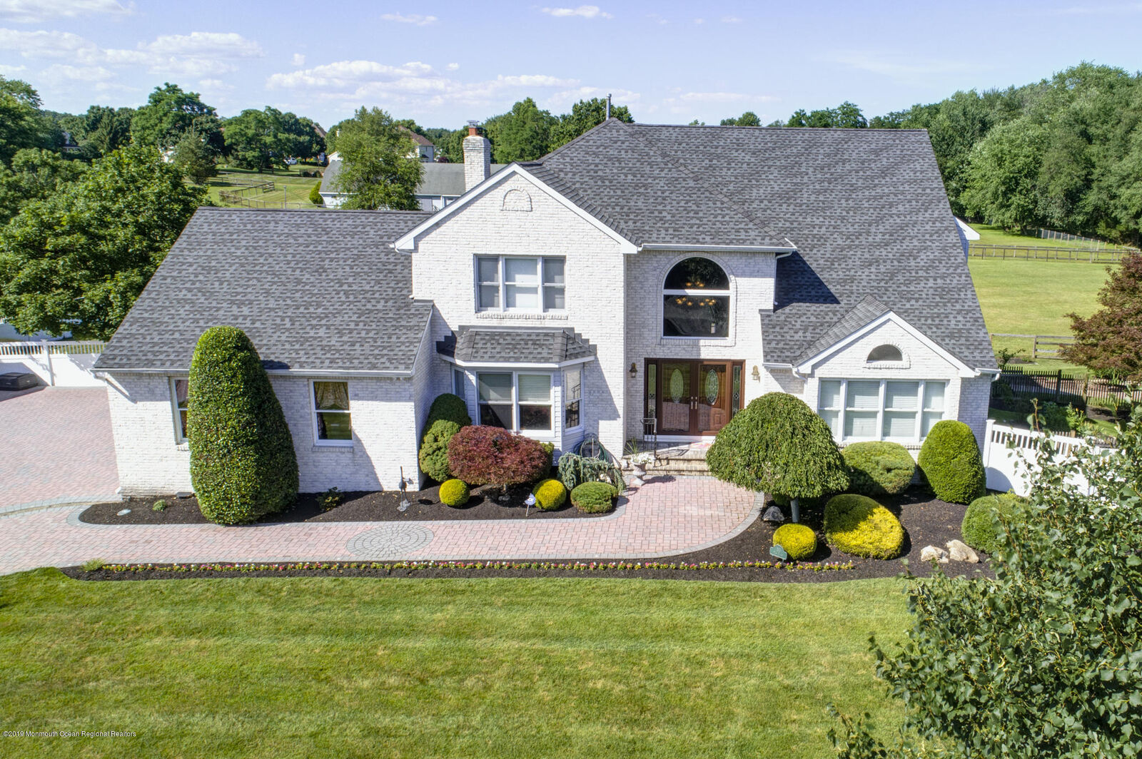 Property Photo:  30 Tobi Court  NJ 07728 