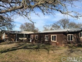 Property Photo: 21384 Jerusalem Grade CA 95457