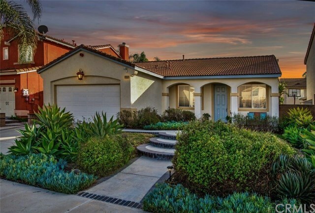 Property Photo:  14153 Poppy View Court  CA 92880 