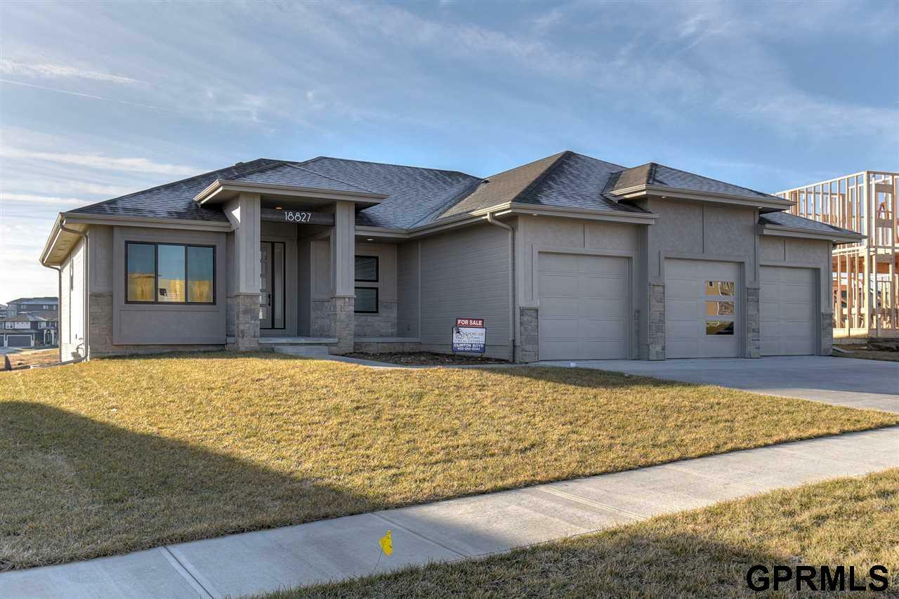 Property Photo:  3010 N 184th  NE 68022 