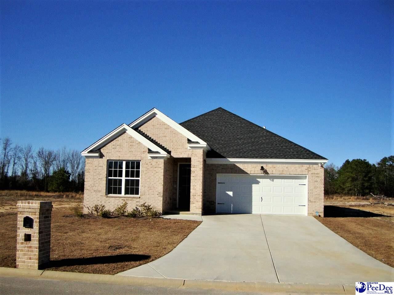 Property Photo: 3129 Breakwater SC 29501