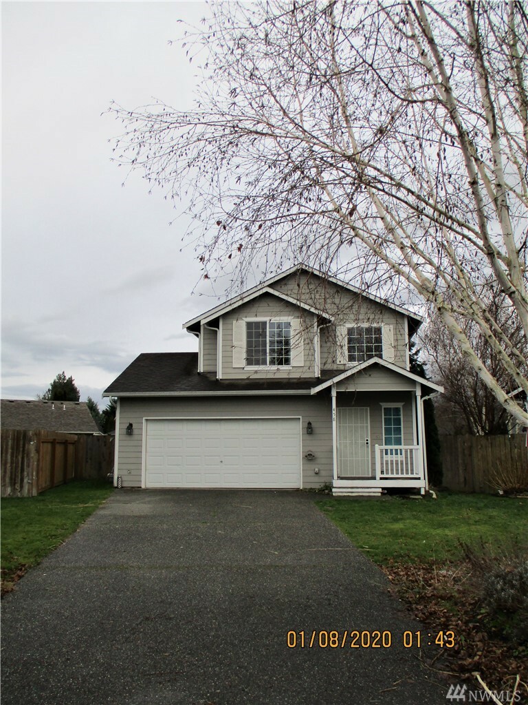 Property Photo:  458 Meadow Place  WA 98284 