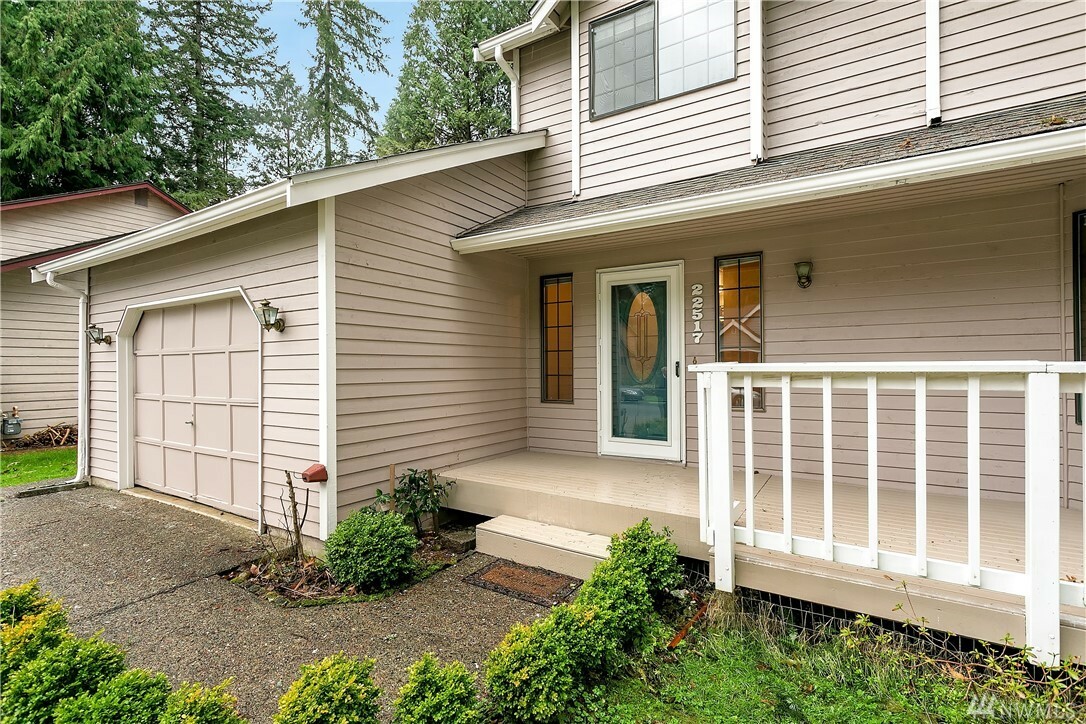 Property Photo: 22517 NE 19th St WA 98074