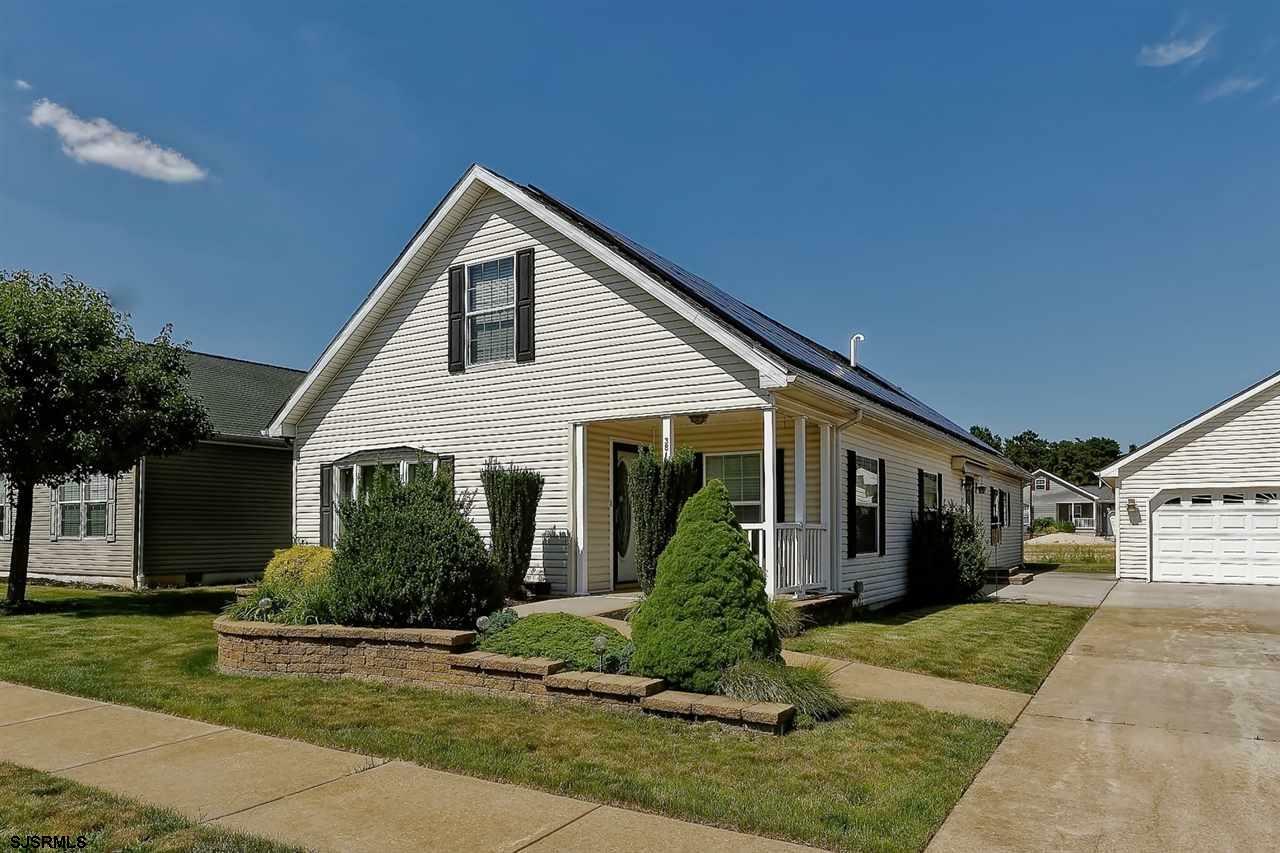 Property Photo: 1901 S 2nd St Street NJ 08332