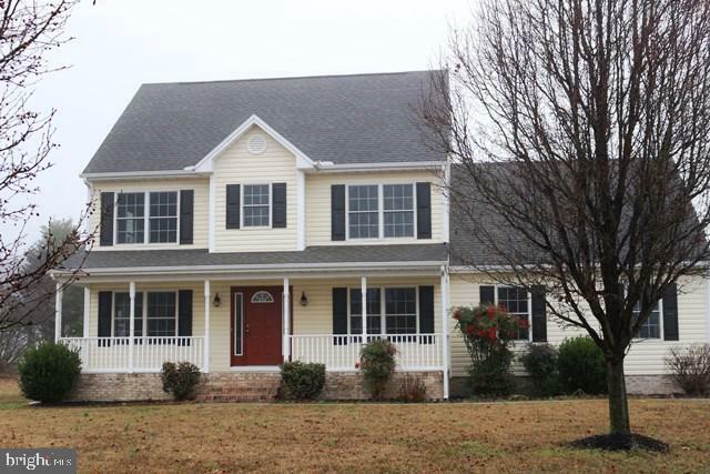 Property Photo:  9981 Lenary Drive  MD 21875 