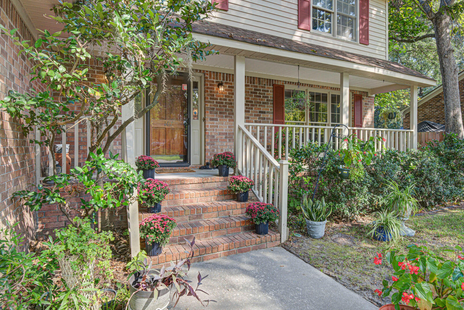 Property Photo: 107 Proprietors Court SC 29485