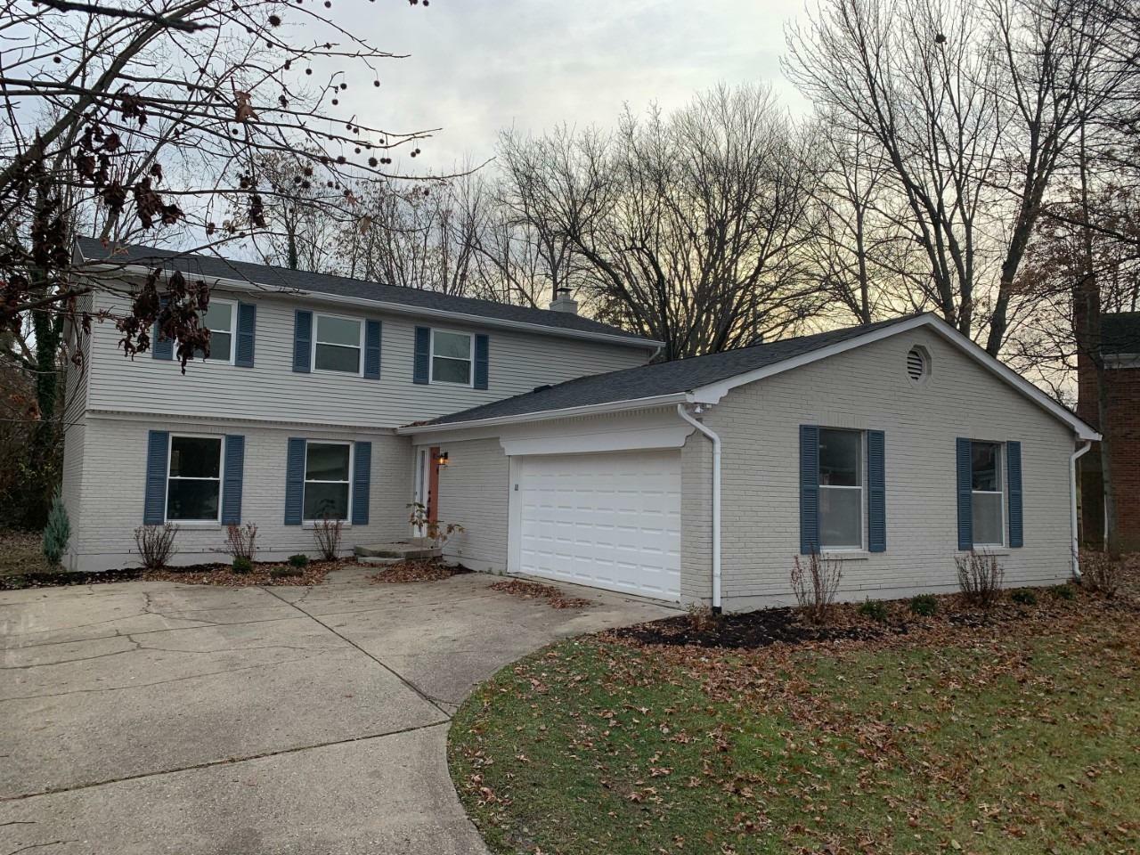 Property Photo:  455 Flemridge Ct  OH 45231 