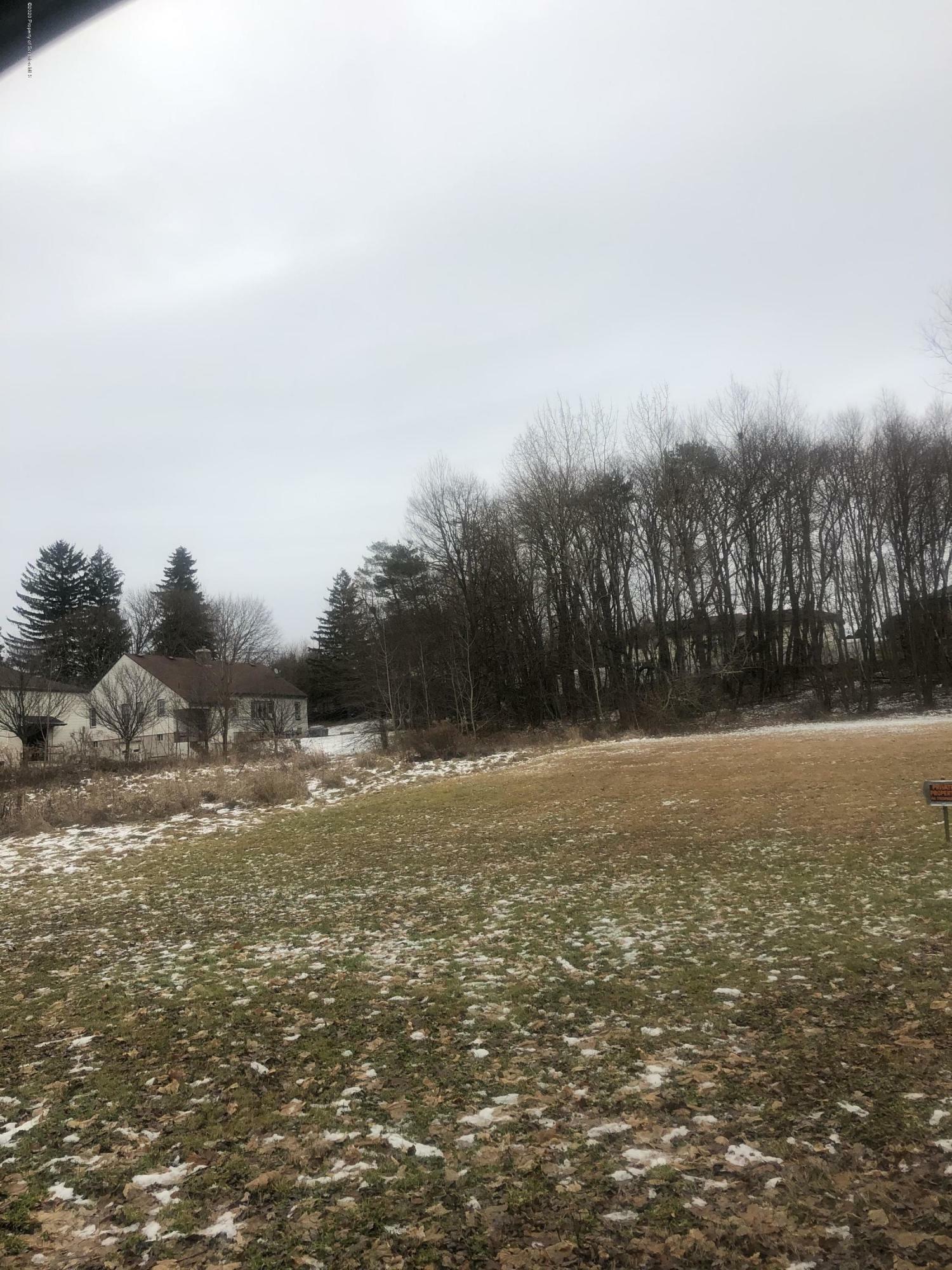 Property Photo:  Lot B Division St  PA 18640 