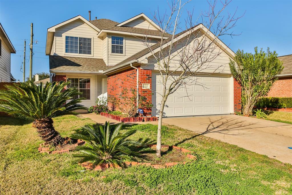 Property Photo:  19122 Moss Meadow Lane  TX 77449 