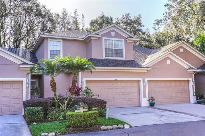 Property Photo: 1233 Big Pine Drive FL 33596