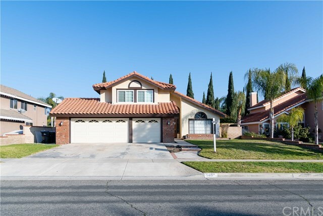 Property Photo:  1409 Hearthside Drive  CA 92882 