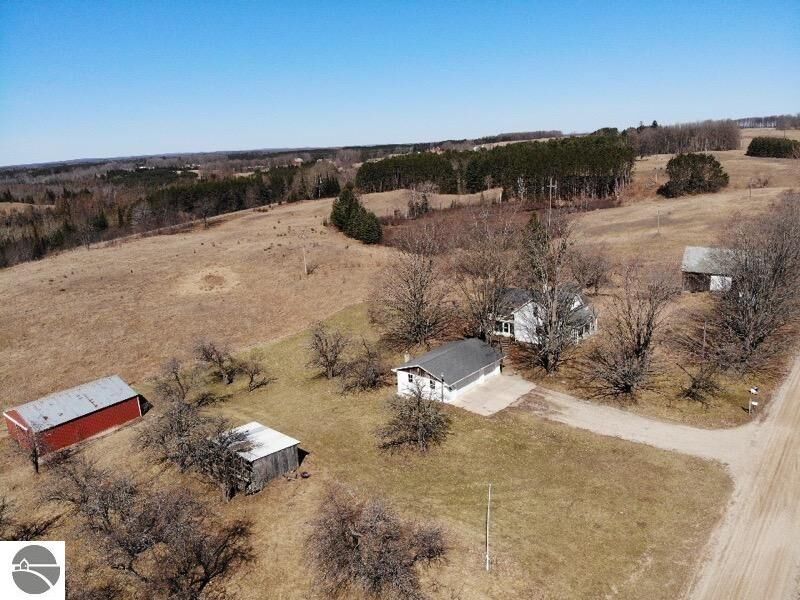Property Photo:  11470 S 39 Road  MI 49601 
