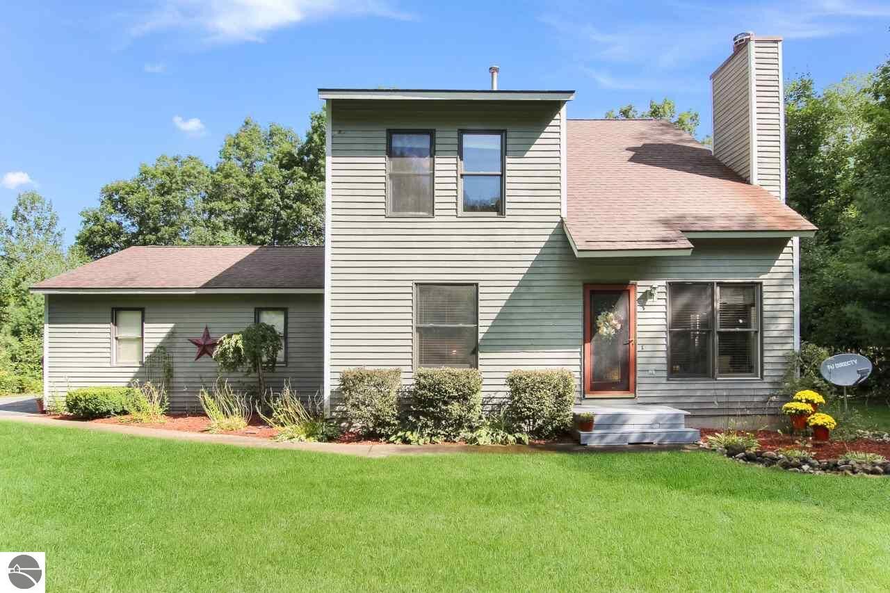 Property Photo: 10374 Deerpath North MI 49685
