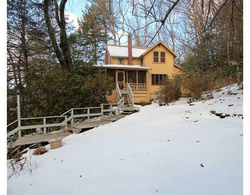 Property Photo:  45 Ferncliff Avenue  MA 01360 