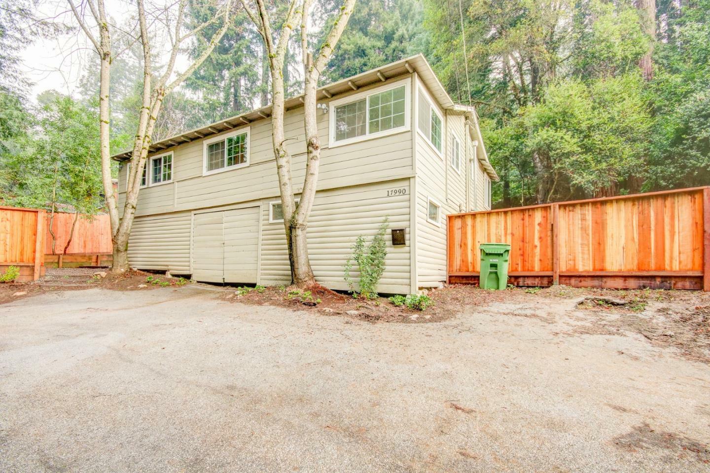 Property Photo:  17990 Highway 9  CA 95006 