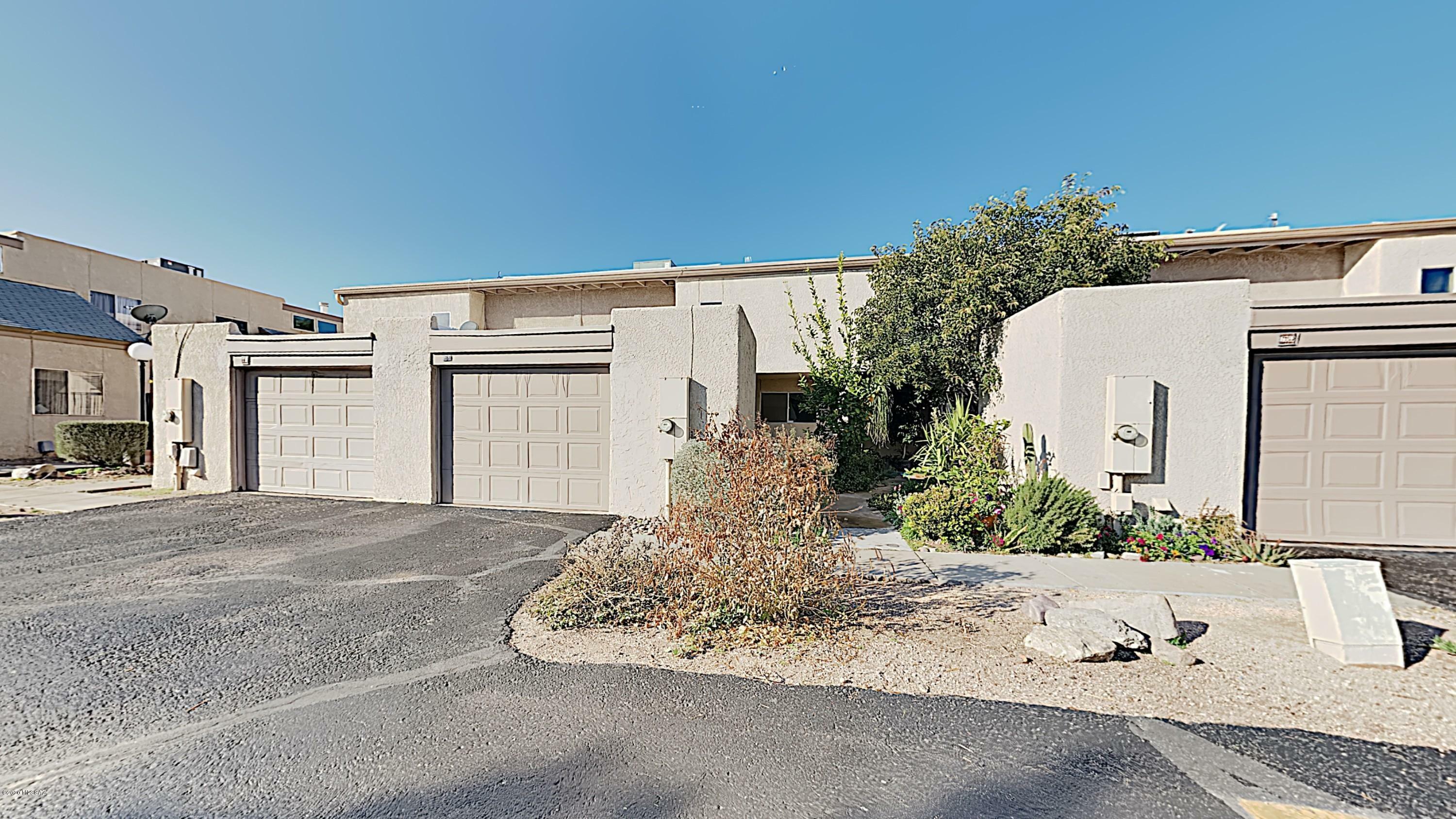 Property Photo:  3750 N Country Club Road 69  AZ 85716 