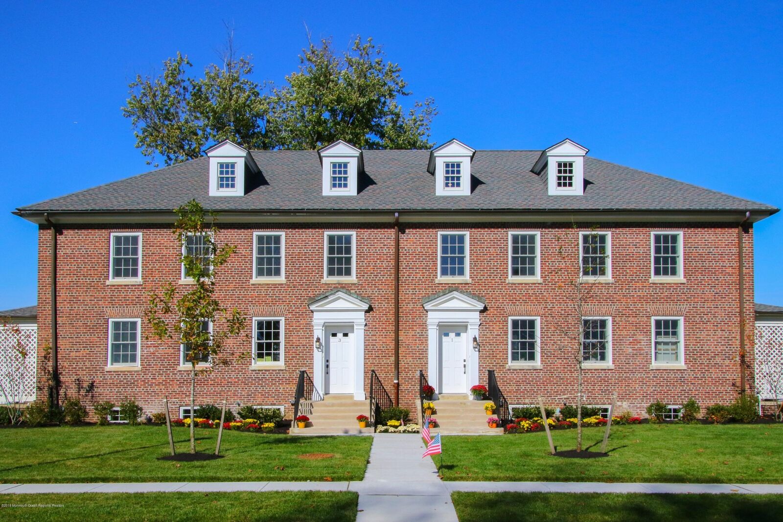 Property Photo:  44 Russel Avenue  NJ 07757 