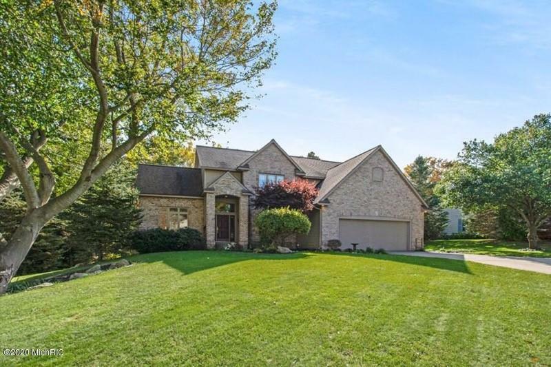 Property Photo:  18684 Sioux Drive  MI 49456 