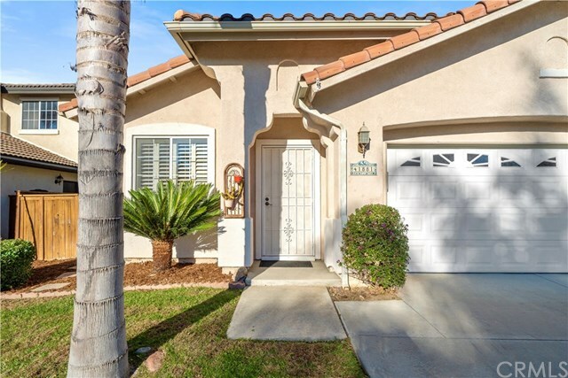 Property Photo: 41881 Vardon Drive CA 92591