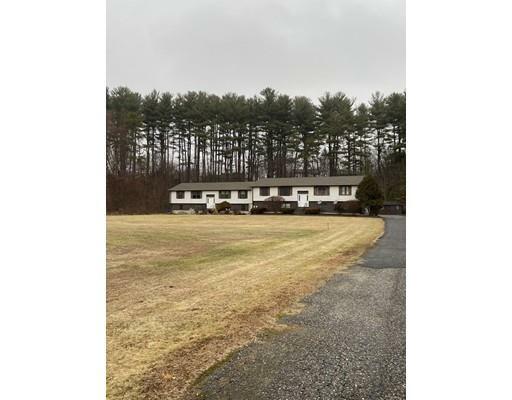 Property Photo: 194 Bourne 194 MA 01080