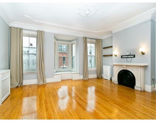 Property Photo:  293 Bunker Hill Street 2  MA 02129 