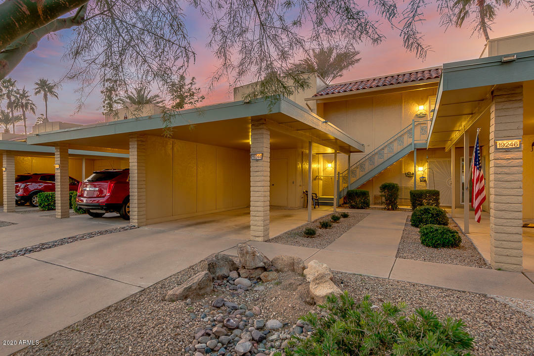 Property Photo:  19244 N Star Ridge Drive  AZ 85375 