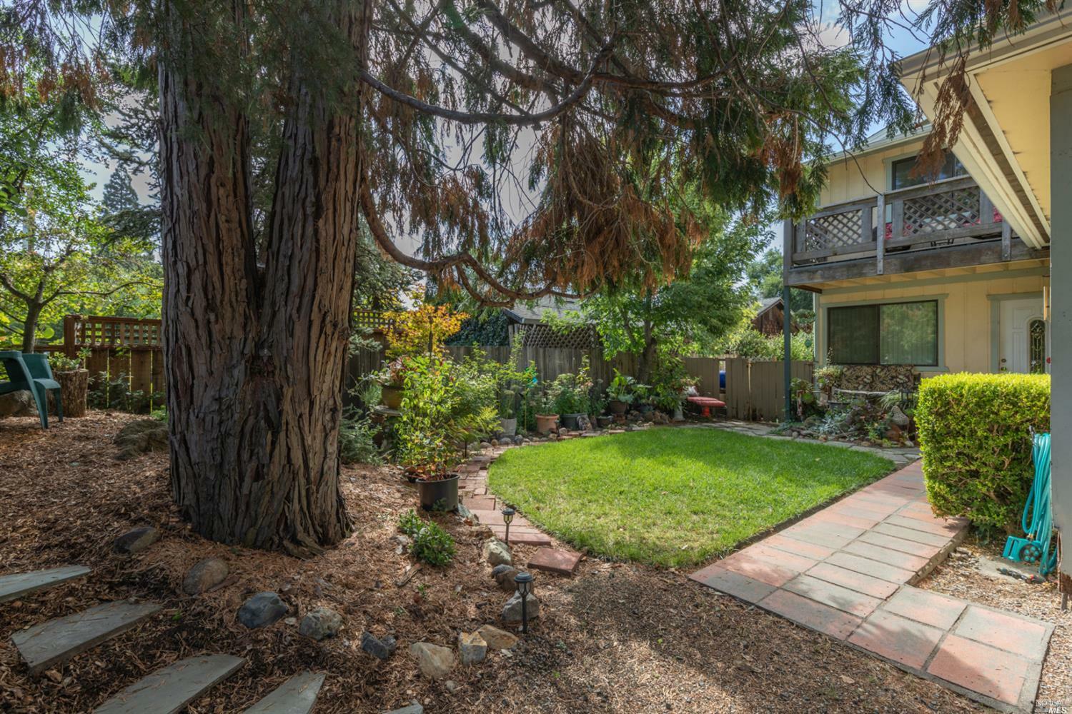 Property Photo:  477 West Spain Street  CA 95476 