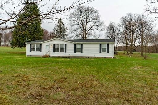 Property Photo:  1882 Route 426  NY 14724 