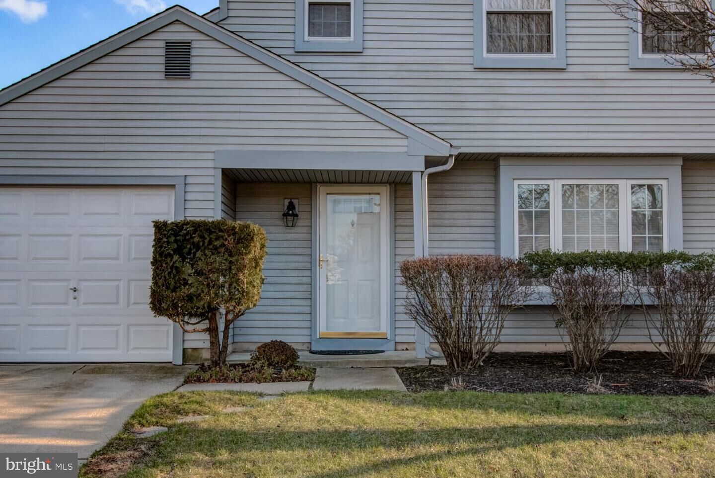 Property Photo:  105 Heidi Lane  NJ 08085 