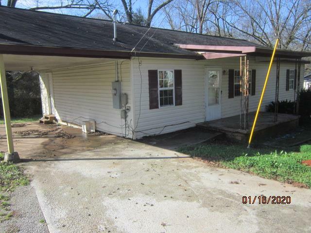 Property Photo:  108 Peters Alley  GA 30673 