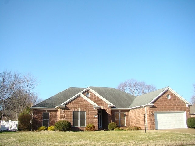 Property Photo: 4477 Foxmoor Drive IN 47630