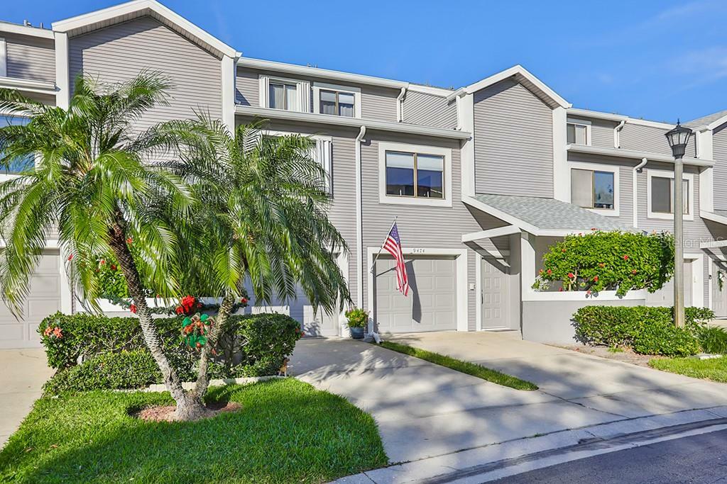 Property Photo:  9474 Tara Cay Court 3  FL 33776 