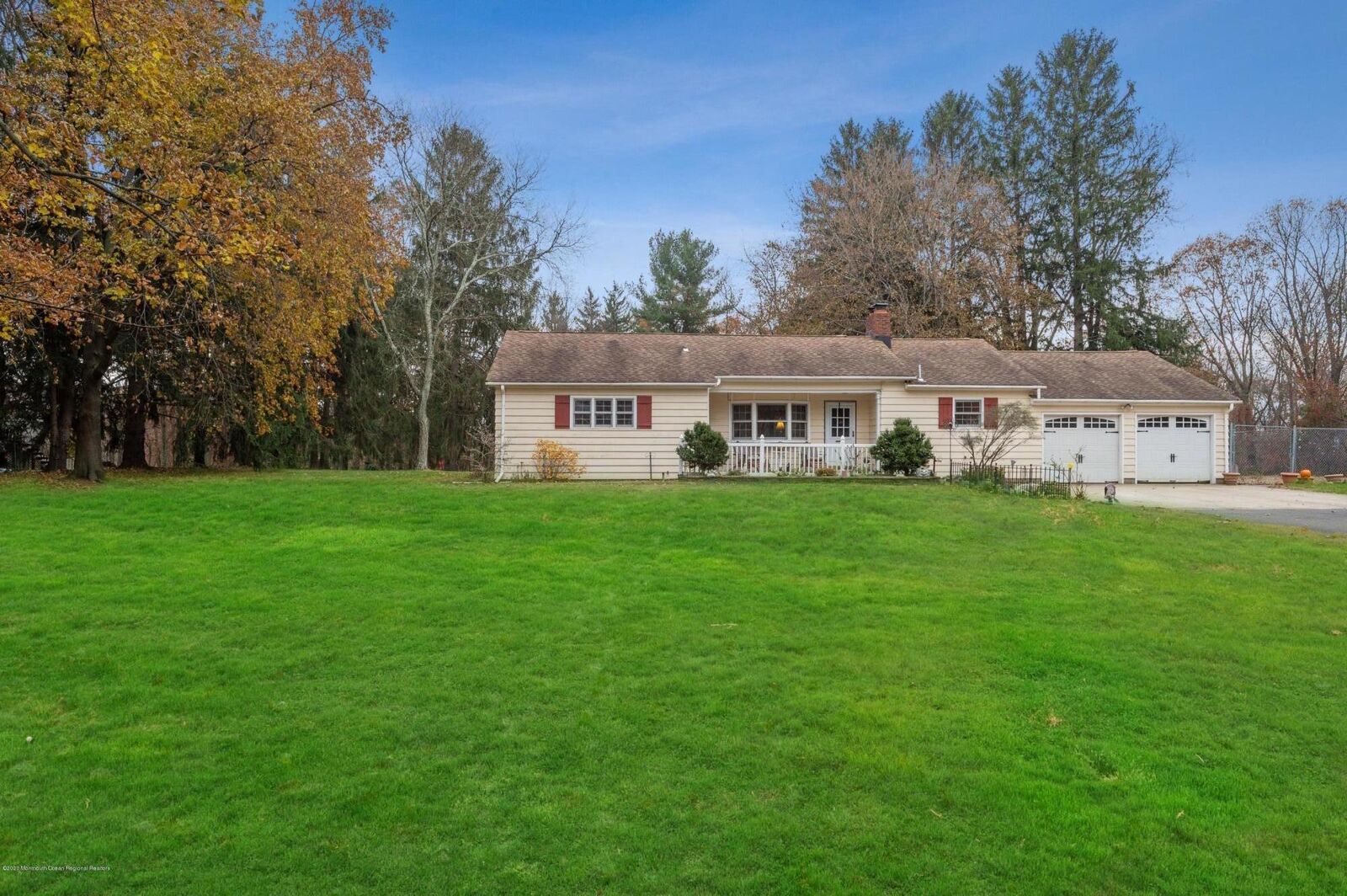 Property Photo: 224 Riverdale Avenue E NJ 07724