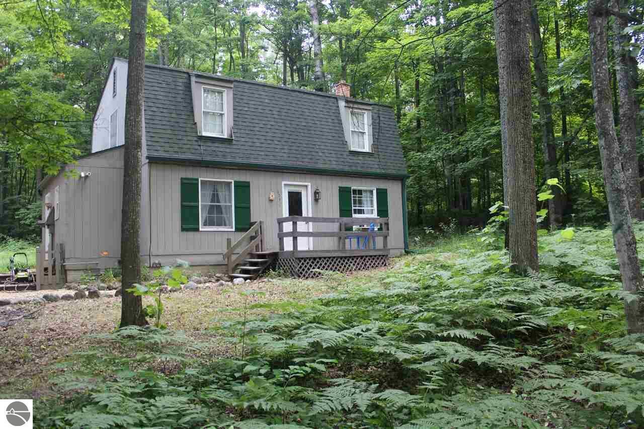 Property Photo:  4552 Ritt Road  MI 49615 