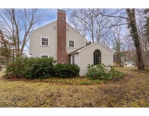 Property Photo: 44 Mansfield Rd. MA 02481