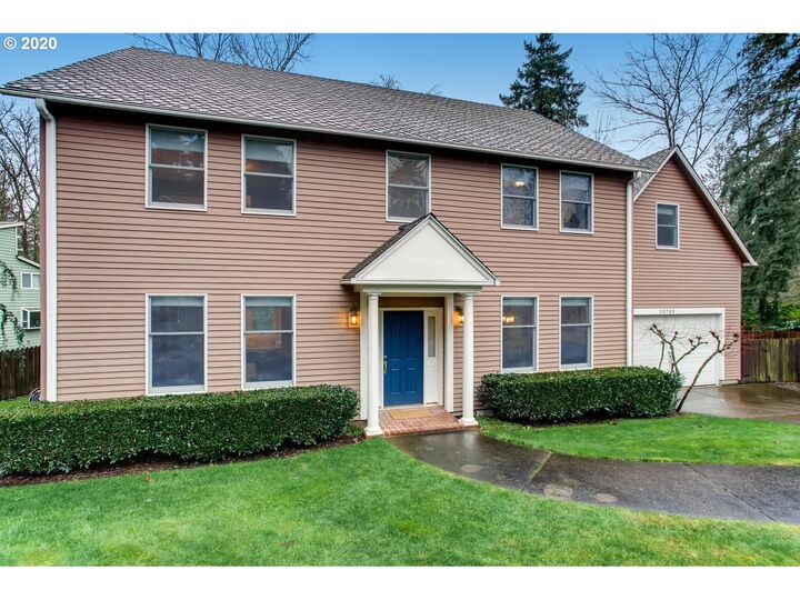 13700 SW 118th Ct  Tigard OR 97223 photo