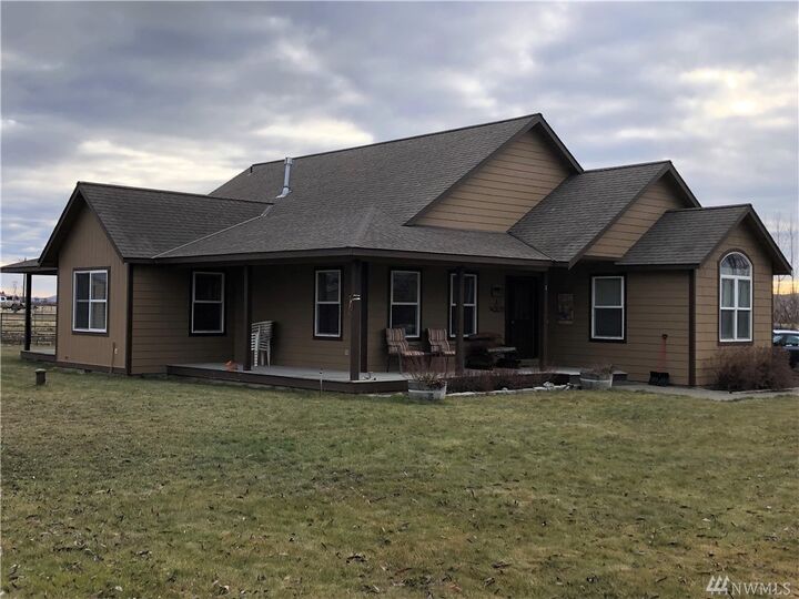 1  Brick Mill Road  Ellensburg WA 98926 photo