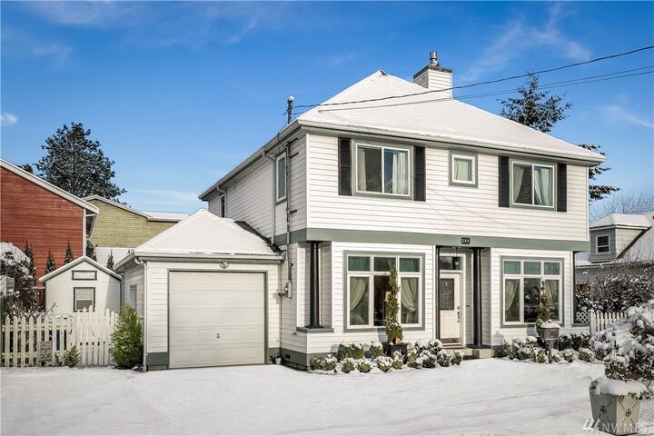 408  Pearl Street  Snohomish WA 98290 photo