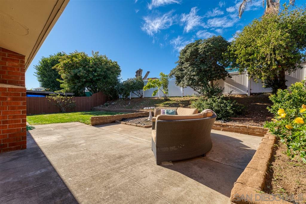 Property Photo: 3002 Chauncey Dr CA 92123