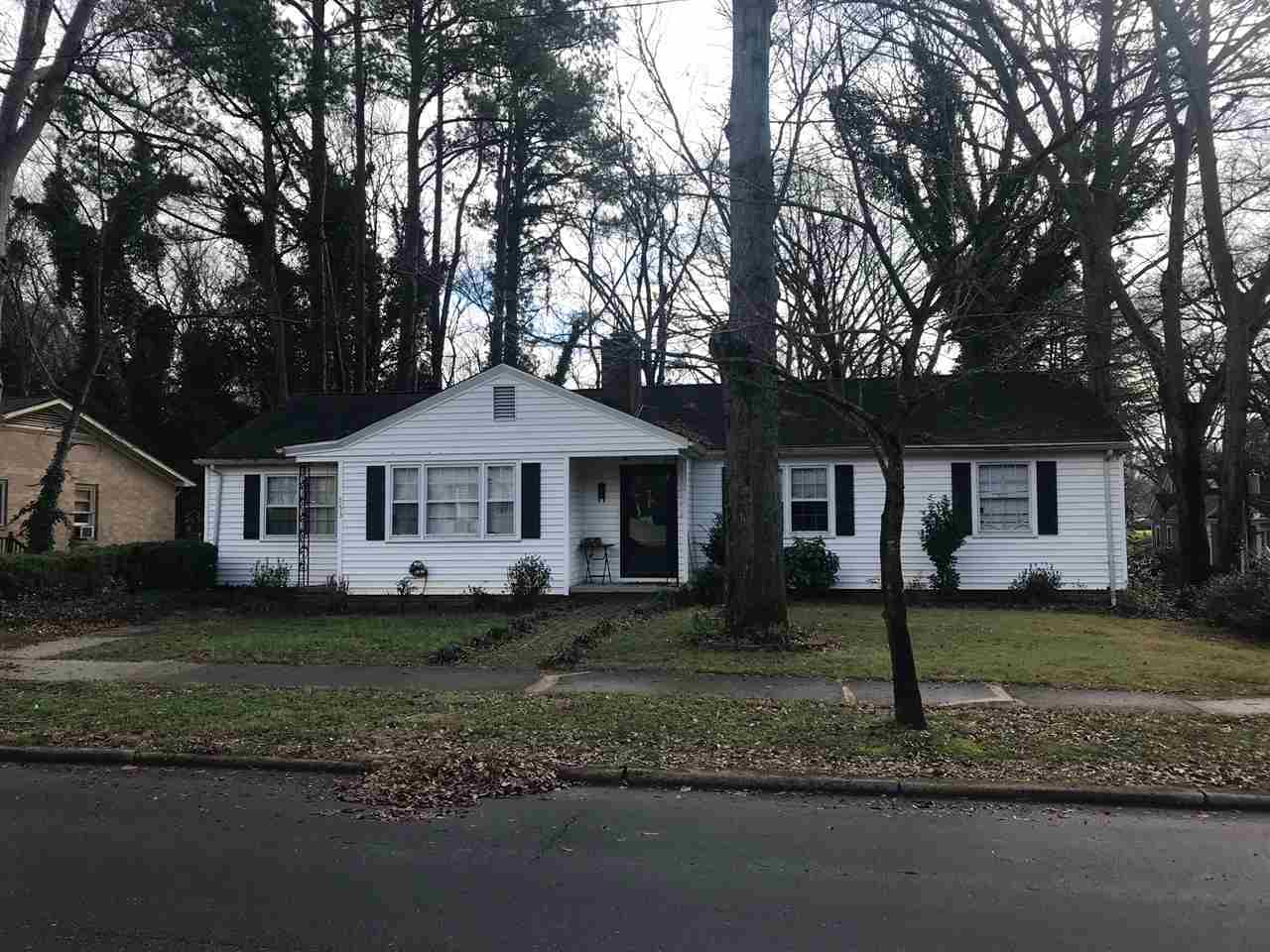 Property Photo:  753 Palmetto Street  SC 29302 