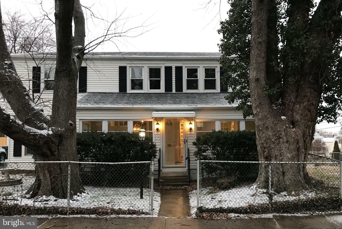 Property Photo: 401 Mansion Road DE 19804
