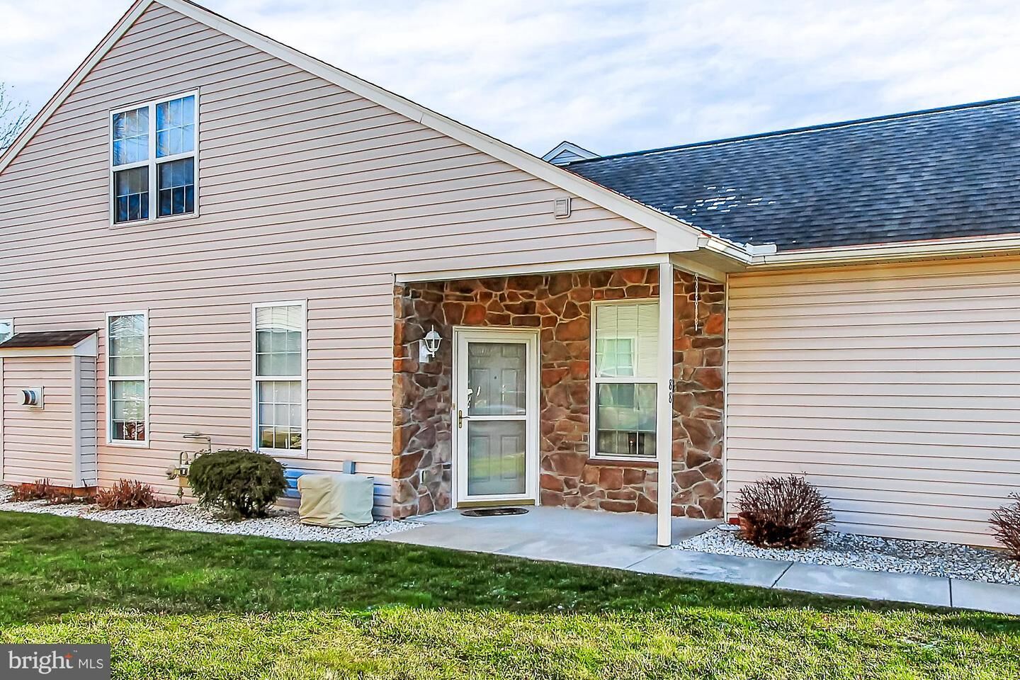 Property Photo:  88 Turning Leaf Way  PA 19605 